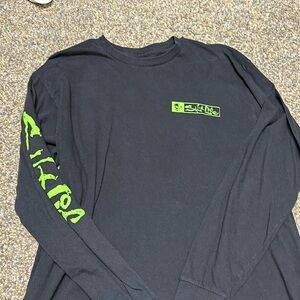 Salt Life Long Sleeve Shirt Size Large
